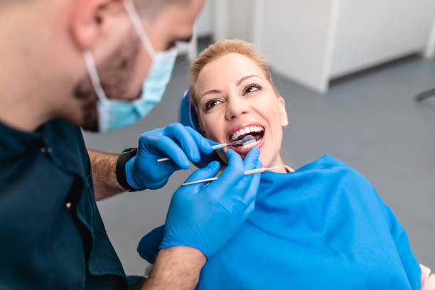 Best Oral Cancer Screening  in Carrollton, OH