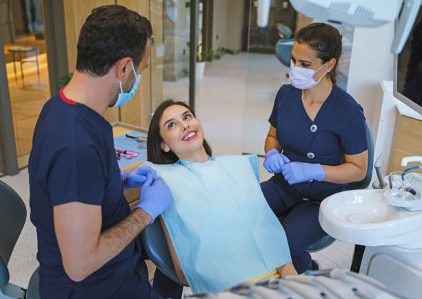 Best Sedation Dentistry  in Carrollton, OH