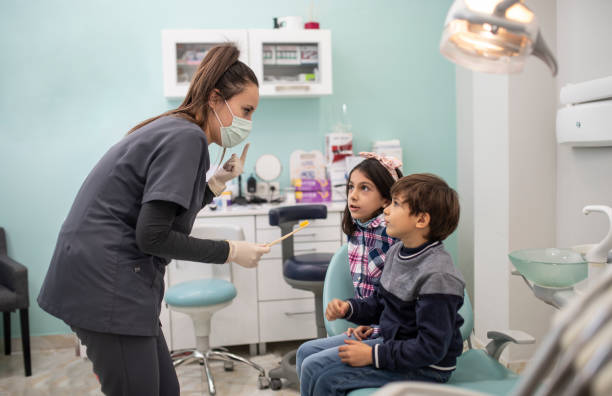 Best Preventive Dentistry  in Carrollton, OH