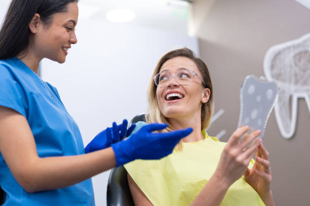 Dental X-Rays and Imaging in Carrollton, OH