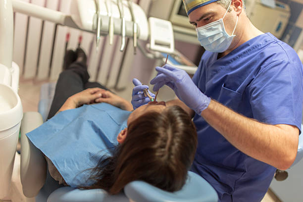 Best Teeth Whitening  in Carrollton, OH