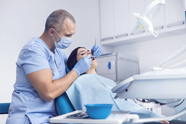 Professional Holistic Dental Care Services in Carrollton, OH