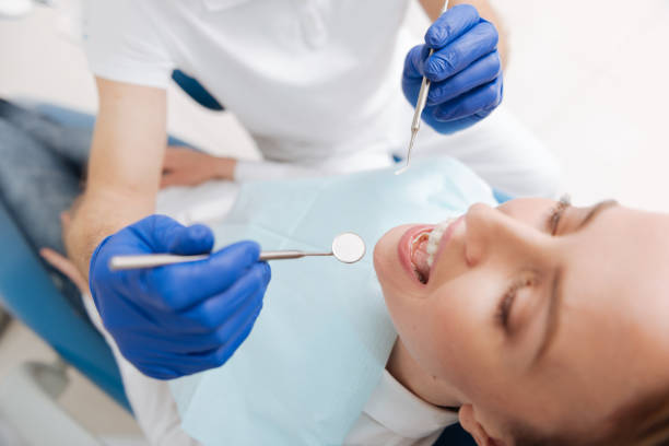Best Cosmetic Dentistry  in Carrollton, OH
