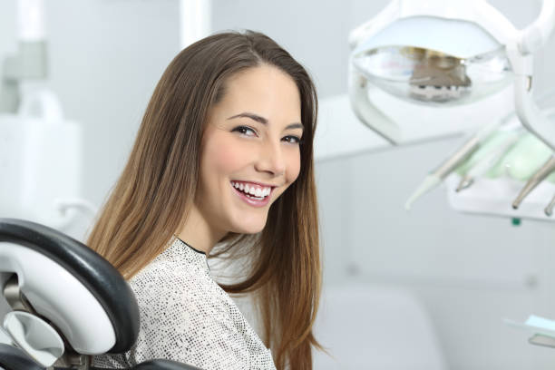 Dental Bonding in Carrollton, OH